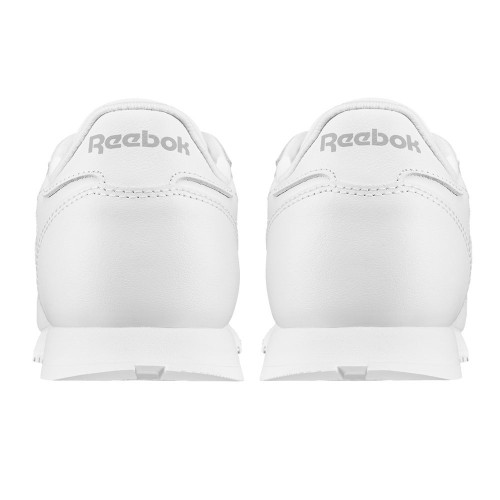 Reebok CL LTHR
